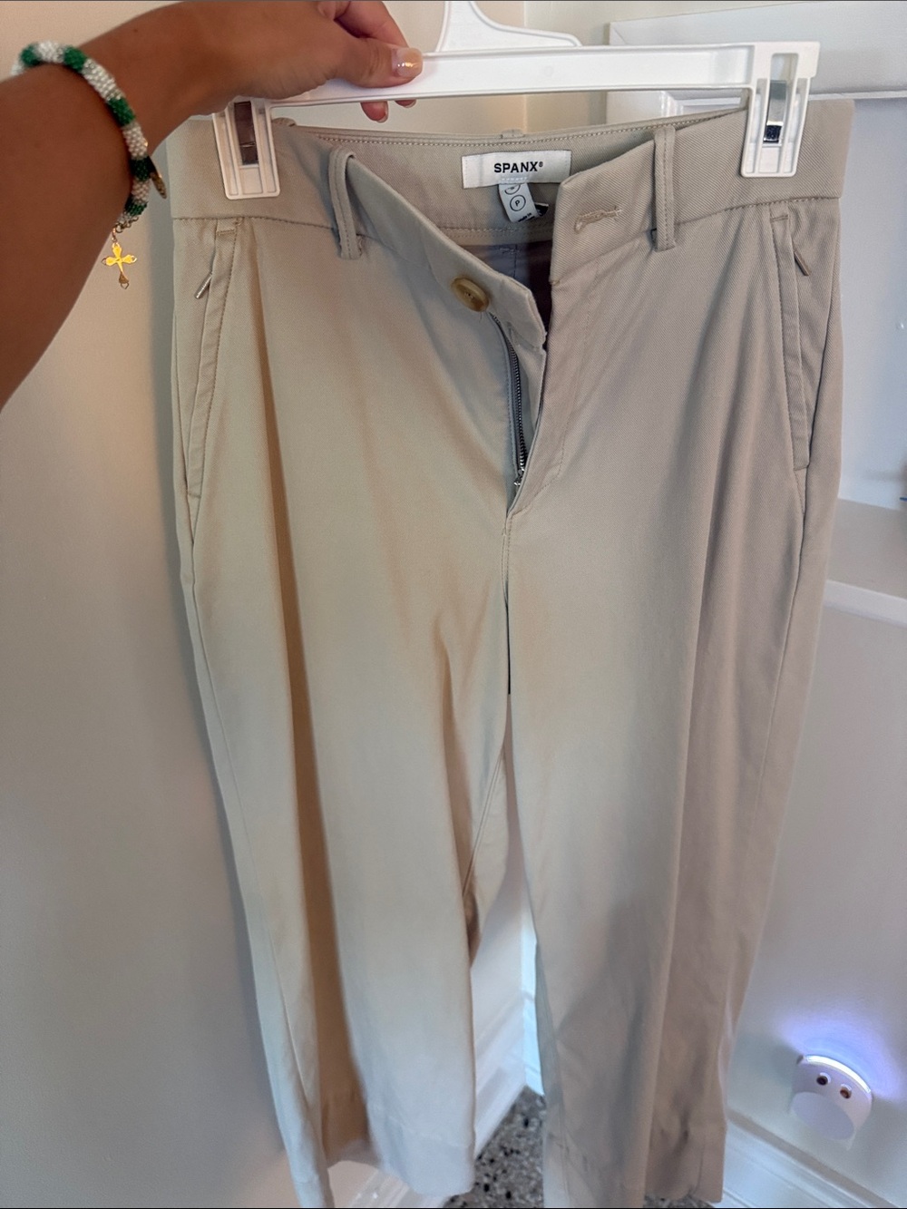 SPANXsupersmooth® Stretch Twill